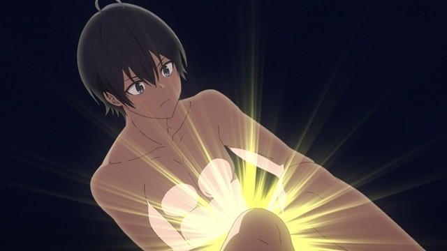 Please Put Them On, Takamine-san